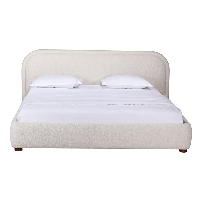 Pine Solid Wood Bedroom Set