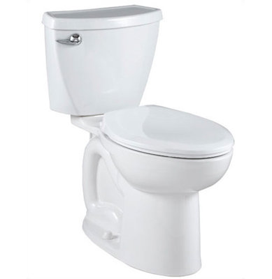 American Standard Cadet GPF Elongated Floor Mounted