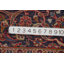 Tapis traditionnel 10 x 13