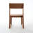 2-Pack HDPE outdoor & garden backres Modernist Designt chairs-396127940