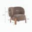 Fauteuil à oreilles sans accoudoirs-828383207