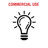 Peri LED Multi Pendant - 5 Light-107505133