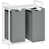 Slate Gray/Cloud White is out of stock
