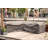 Premium 250cm Outdoor Patio Sectional Cover
