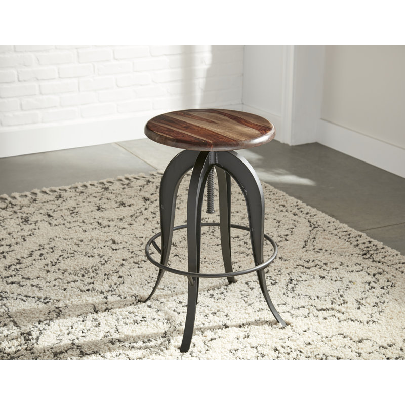 Tabouret de bar Grigor