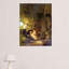 Rembrandt - Wrapped Canvas Painting