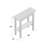 Tammy 36'' Console Table