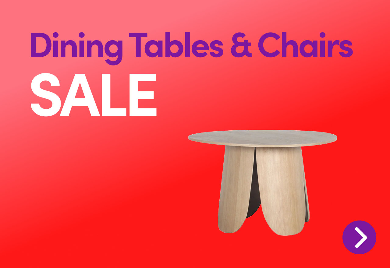 Dining Tables & Chairs
