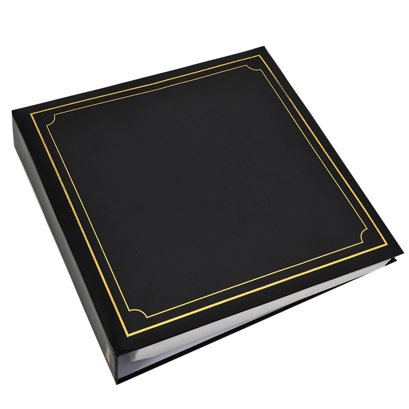 Cardboard Album