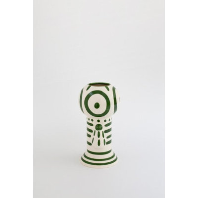 Dummy Handmade Eartenware Table Vase