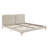 Coco Upholstered Bed