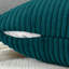 Striped Square Cushion Pad-2115331782