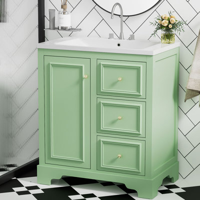 Armoire de salle de bain Vasanti