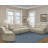 Pomona 42" Upholstered Power Recliner with Adjustable Headrest with Pillow Top Arms-2055751933