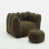 Olive Green Chenille selected