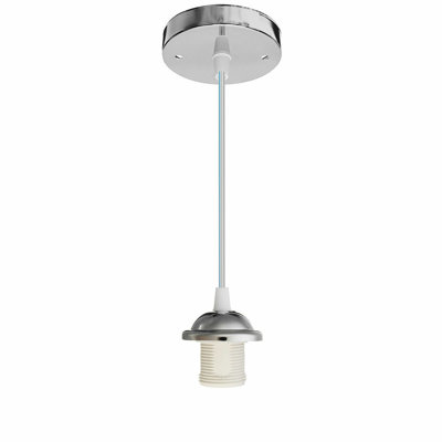 Bussell 1 - Light Single Pendant