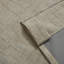 Ensemble de 2 panneaux de rideaux occultant en toile de jute 100% Leming-980680625-974268183