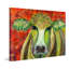 France Gilbert - Wrapped Canvas Painting-2123940047