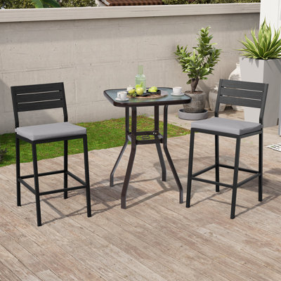 Pershing Metal Outdoor 26.8