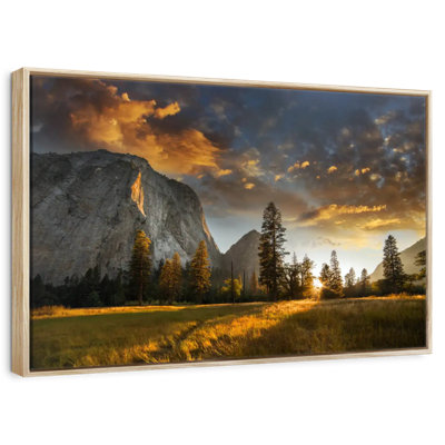 Sierra Nevada