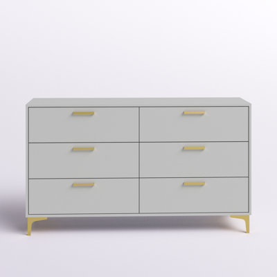 best worst dressed golden globes 2024 Homall Wood Dresser 6 Drawer Double Tier Dresser, Modern Wood Chest of –  homalldirect main image 1
