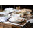 VIETRI Melamine Lastra Melamine Condiment Server