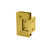 Satin Brass sélectionné