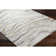 Dieter Abstract Gray Area Rug
