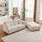 Two Set Of Combination Sofa For Living Room, With USB & C Charging Ports-1240104399