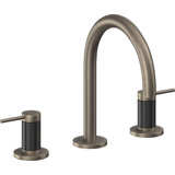D Street 8" Widespread Lavatory Faucet