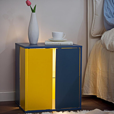 Jackaline End Table