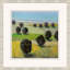 Faraway Field B Painting