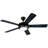 Westinghouse Comet 52 in. Matte LED Indoor Ceiling Fan-1131303567-1131303456