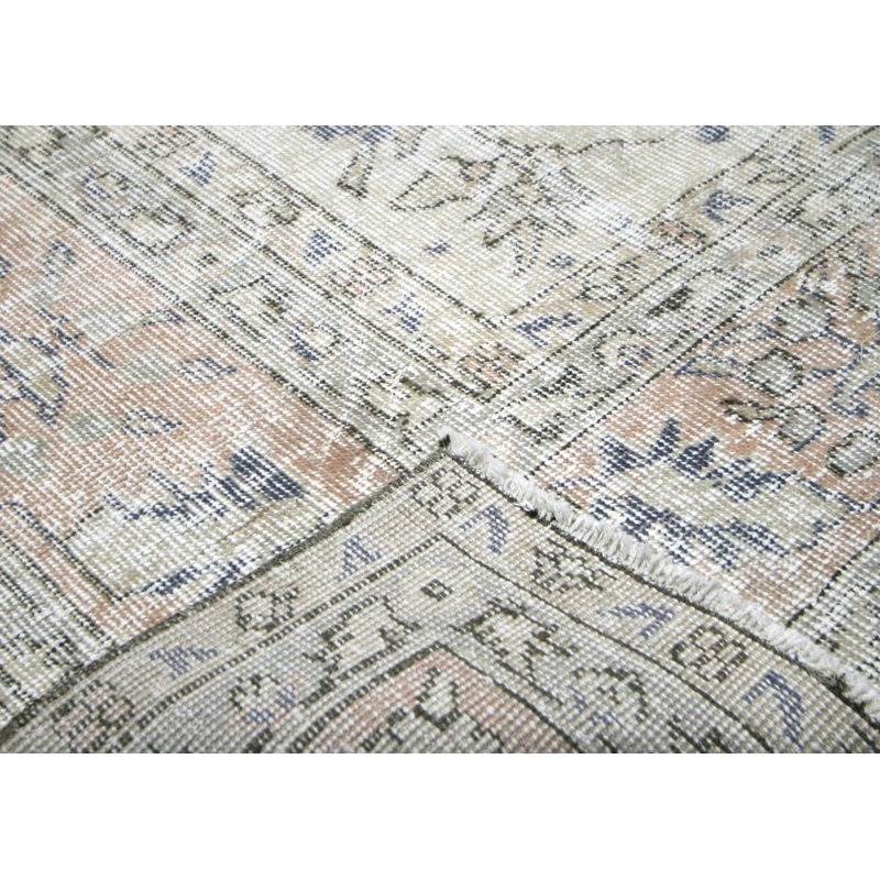 One-of-a-Kind 7'4" X 11' Area Rug