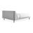 Nook Upholstered Platform Bed-32966237-27113314