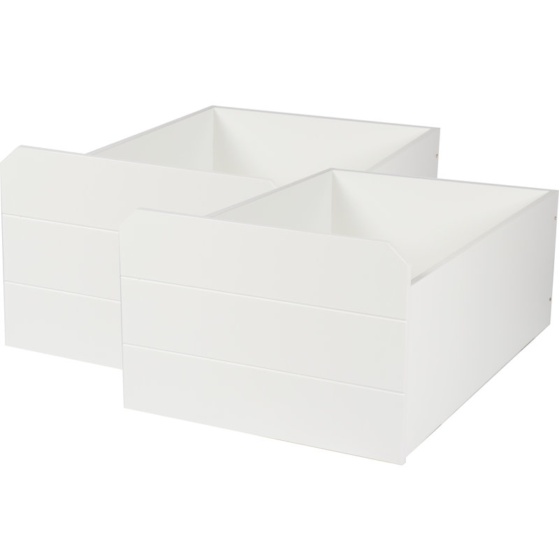 Underbed Storage Drawers