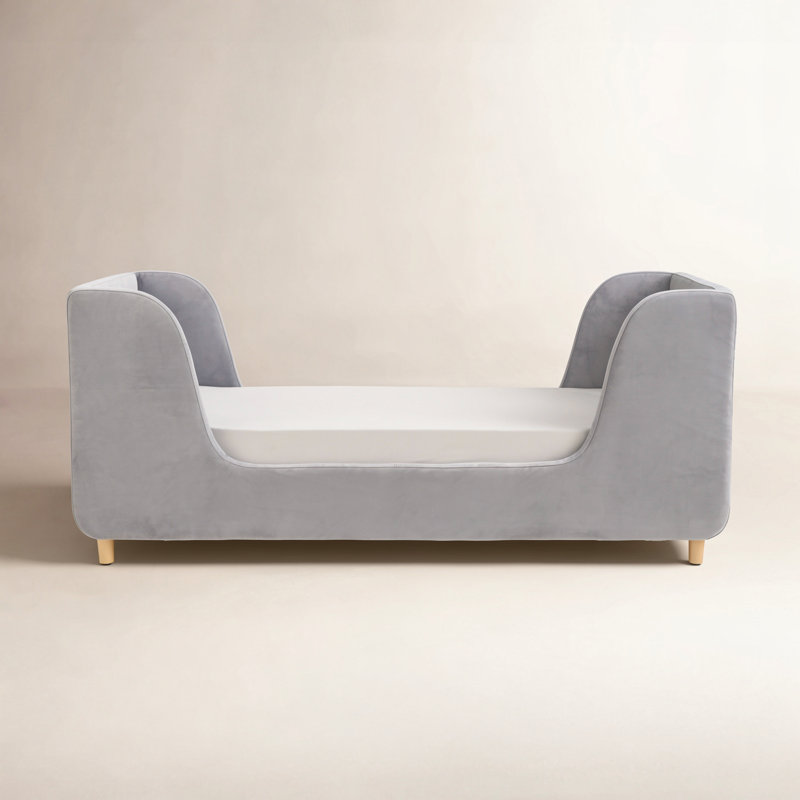 Bodhi Toddler Bed by Second Story Home, Pebble