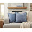 Housses de coussin texturées en coton texturé / Housses de coussin modernes / Taie d'oreiller élégante-116395884-116395883-118557127