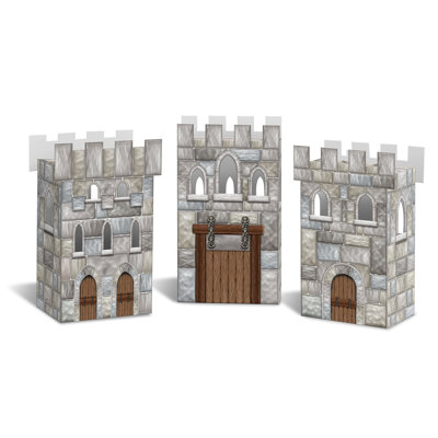 Castle favorise les fêtes jetables