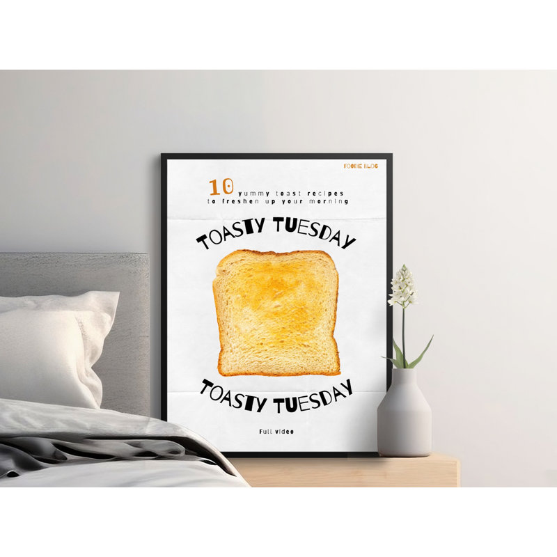 Floater Frame Print, 8x10