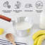Galaxis Aluminum Milk Pan-55220198