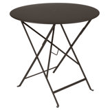 Bistro Outdoor Round Bistro Table
