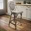 Tabouret de bar Minturn