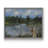 A Quiet Place -Framed Print - Restickable-1421942471-1421942480