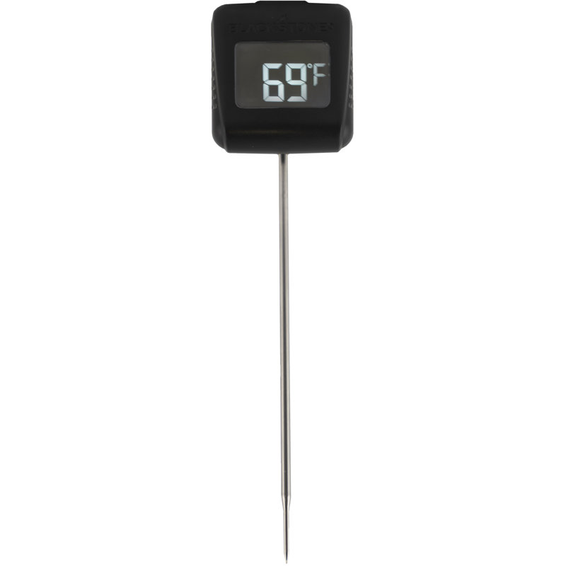 Thermomètre à sonde Blackstone