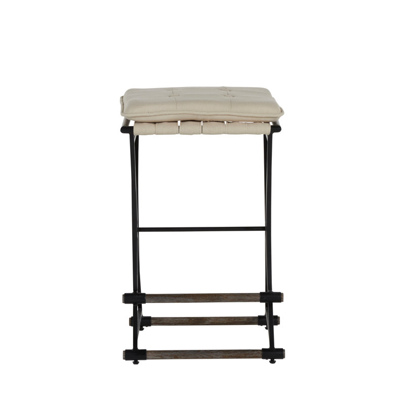 Frederick 26.5" Counter Stool
