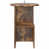 Smoked Oak