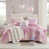 Pink sélectionné