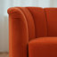 Fauteuil demi-tonneau pivotant moderne Wolle-2079918913-2079918915