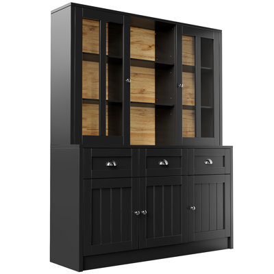 175cm Kitchen Pantry